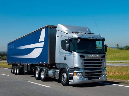SCANIA