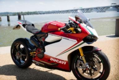 Ducati