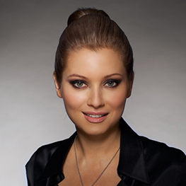 Светлана Семечкина