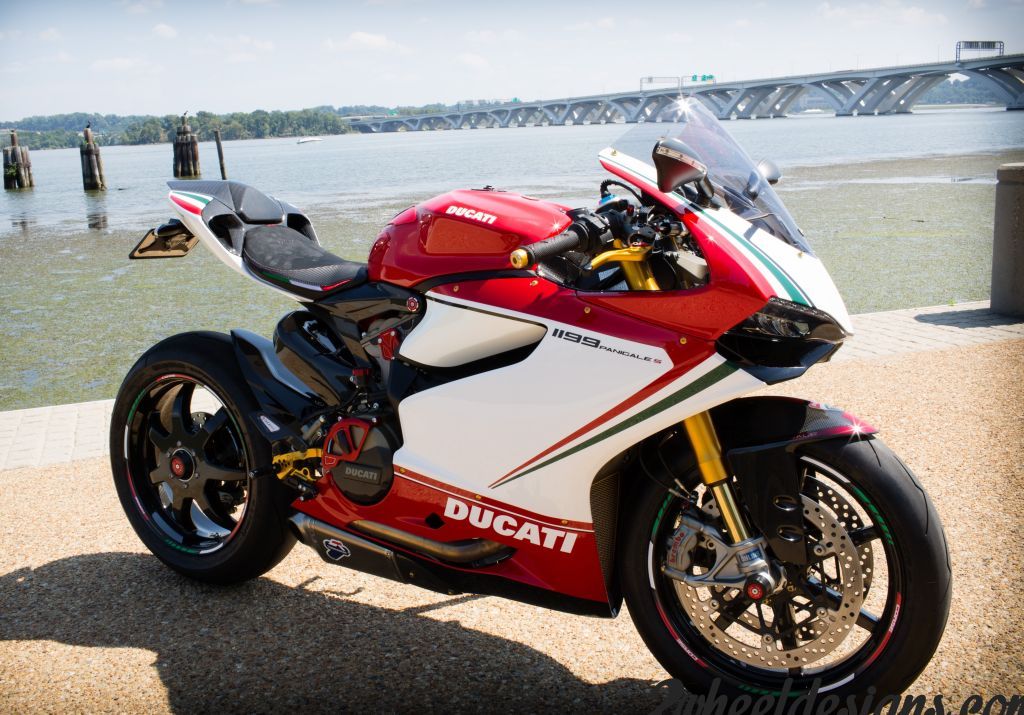 Ducati