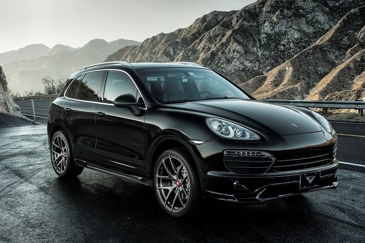 Porsche