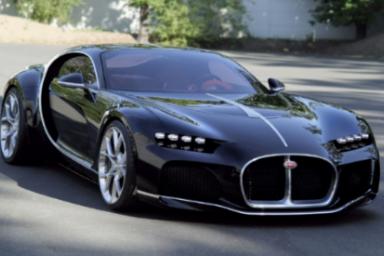 Bugatti