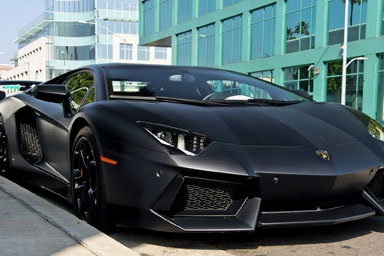 Lamborghini