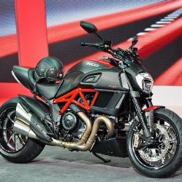 DUCATI