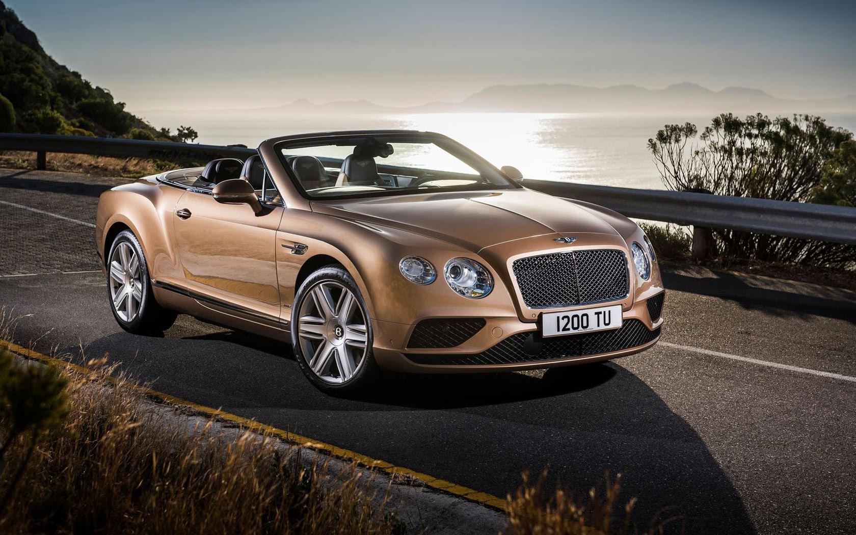 Bentley