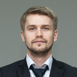 Евгений Степанов