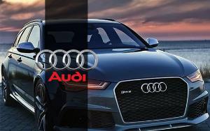 AUDI РЕМОНТ АКПП