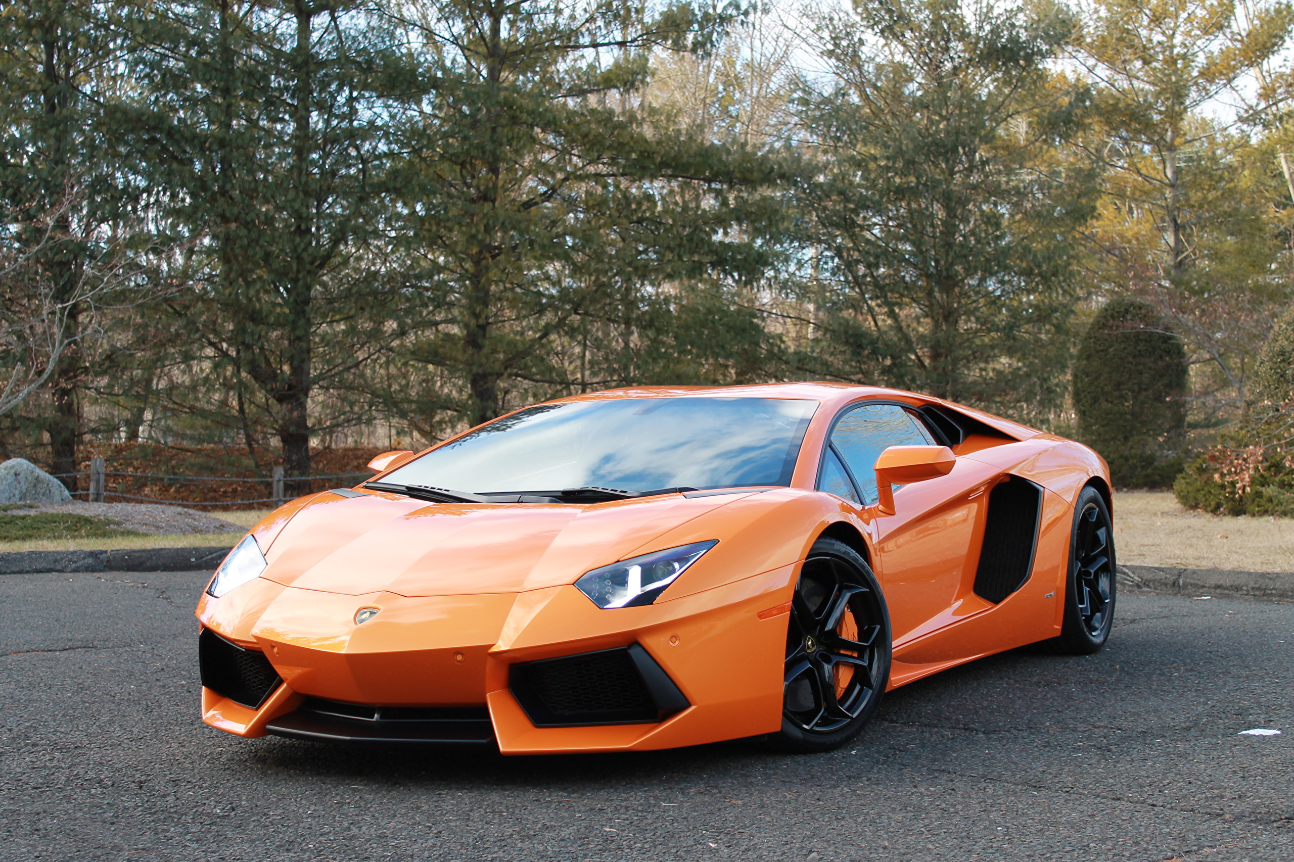 Lamborghini