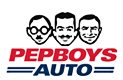 PEPBOYS AUTO