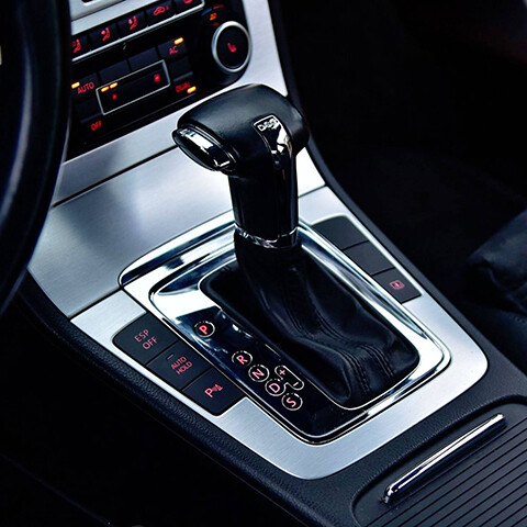 АДАПТАЦИЯ АКПП DSG